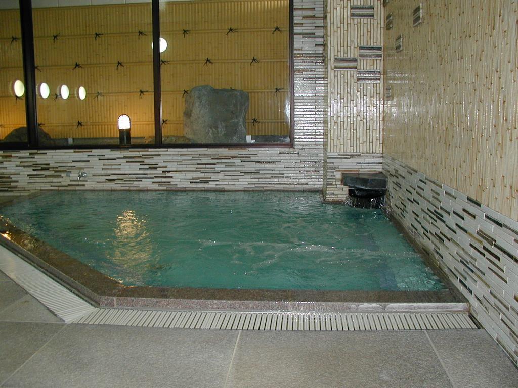 Rinkokan Hotel อินุยามะ ภายนอก รูปภาพ