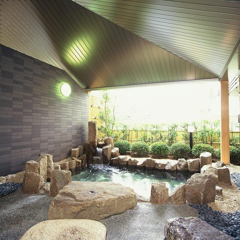 Rinkokan Hotel อินุยามะ ภายนอก รูปภาพ