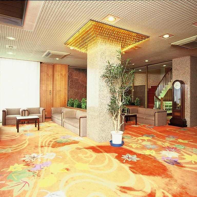 Rinkokan Hotel อินุยามะ ภายนอก รูปภาพ